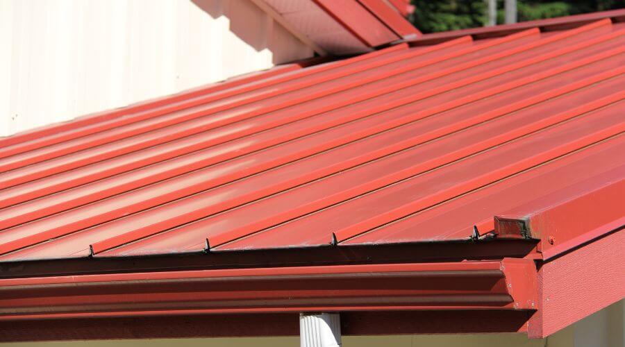Industrial Roof Inspection in Parryville, PA